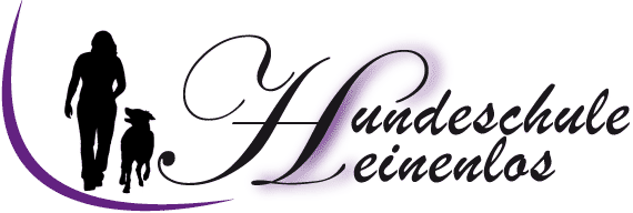 Hundeschule Leinenlos Göttingen Logo